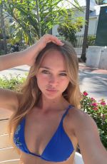 KYLA DODDS - Instagram Photos 03/08/2026