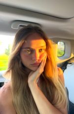 KYLA DODDS - Instagram Photos 03/08/2026