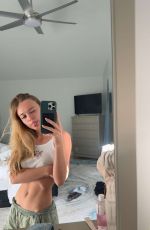 KYLA DODDS - Instagram Photos 03/08/2026