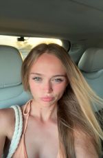KYLA DODDS - Instagram Photos 03/08/2026