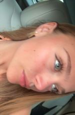 KYLA DODDS - Instagram Photos 03/08/2026