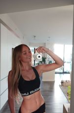 KYLA DODDS - Instagram Photos 03/10/2026