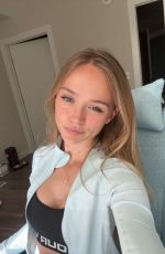 KYLA DODDS - Instagram Photos 03/10/2026