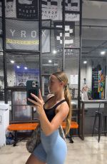 KYLA DODDS - Instagram Photos 03/10/2026