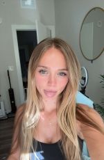 KYLA DODDS - Instagram Photos 03/10/2026