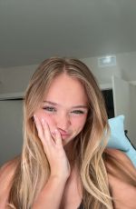 KYLA DODDS - Instagram Photos 03/10/2026