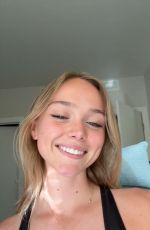 KYLA DODDS - Instagram Photos 03/10/2026