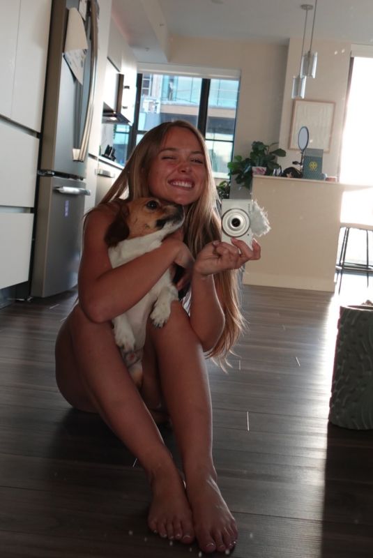 KYLA DODDS - Instagram Photos 03/12/2026
