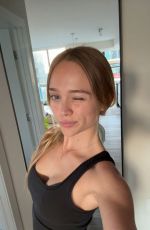 KYLA DODDS - Instagram Photos 03/12/2026