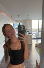 KYLA DODDS - Instagram Photos 03/12/2026