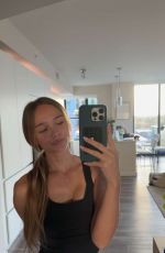 KYLA DODDS - Instagram Photos 03/12/2026