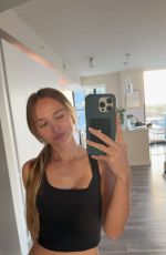 KYLA DODDS - Instagram Photos 03/12/2026