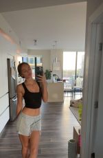 KYLA DODDS - Instagram Photos 03/12/2026
