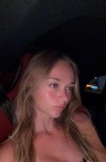 KYLA DODDS - Instagram Photos 03/14/2026