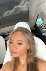 KYLA DODDS - Instagram Photos 03/14/2026