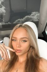 KYLA DODDS - Instagram Photos 03/14/2026