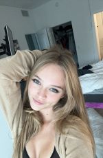 KYLA DODDS - Instagram Photos 03/14/2026