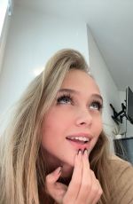 KYLA DODDS - Instagram Photos 03/14/2026