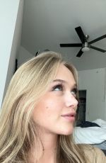 KYLA DODDS - Instagram Photos 03/14/2026