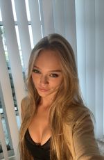 KYLA DODDS - Instagram Photos 03/14/2026