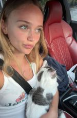 KYLA DODDS - Instagram Photos 03/14/2026