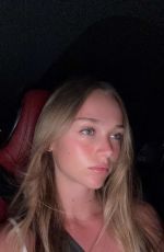KYLA DODDS - Instagram Photos 03/14/2026