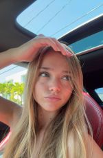 KYLA DODDS - Instagram Photos 03/14/2026