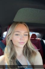 KYLA DODDS - Instagram Photos 03/14/2026