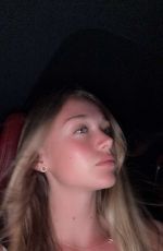 KYLA DODDS - Instagram Photos 03/14/2026