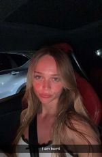 KYLA DODDS - Instagram Photos 03/14/2026