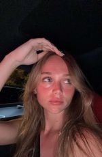 KYLA DODDS - Instagram Photos 03/14/2026