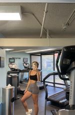 KYLA DODDS - Instagram Photos 03/14/2026