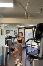 KYLA DODDS - Instagram Photos 03/14/2026
