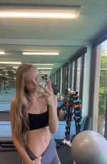 KYLA DODDS - Instagram Photos 03/14/2026