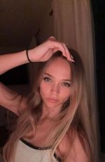 KYLA DODDS - Instagram Photos 03/18/2026
