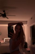 KYLA DODDS - Instagram Photos 03/18/2026