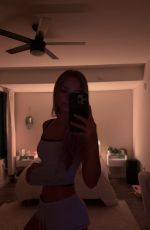 KYLA DODDS - Instagram Photos 03/18/2026