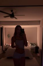 KYLA DODDS - Instagram Photos 03/18/2026