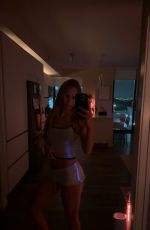 KYLA DODDS - Instagram Photos 03/18/2026