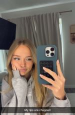 KYLA DODDS - Instagram Photos 03/18/2026