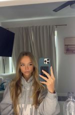 KYLA DODDS - Instagram Photos 03/18/2026