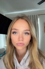 KYLA DODDS - Instagram Photos 03/18/2026