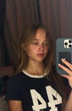 KYLA DODDS - Instagram Photos 03/18/2026