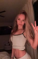 KYLA DODDS - Instagram Photos 03/18/2026