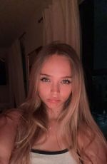 KYLA DODDS - Instagram Photos 03/18/2026