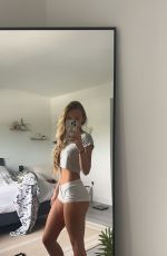 KYLA DODDS - Instagram Photos 03/19/2026