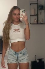 KYLA DODDS - Instagram Photos 03/19/2026