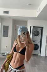 KYLA DODDS - Instagram Photos 03/19/2026
