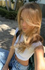 KYLA DODDS - Instagram Photos 03/19/2026