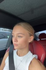 KYLA DODDS - Instagram Photos 03/19/2026